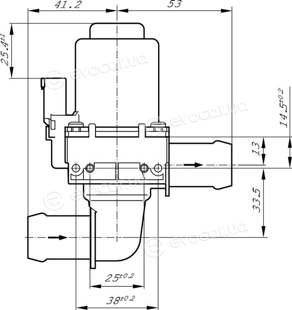 Bosch 1 147 412 208