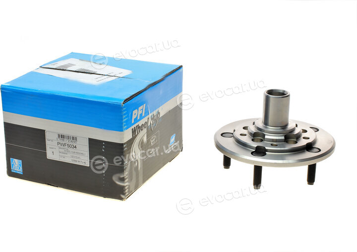 PFI PWF5034