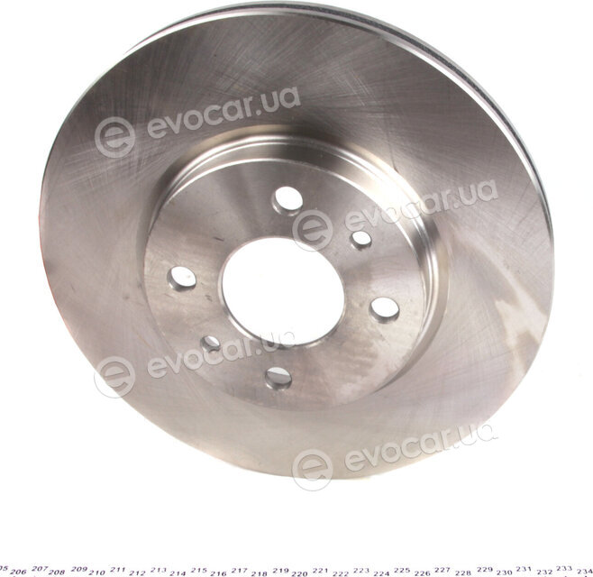 Autotechteile 504 0010