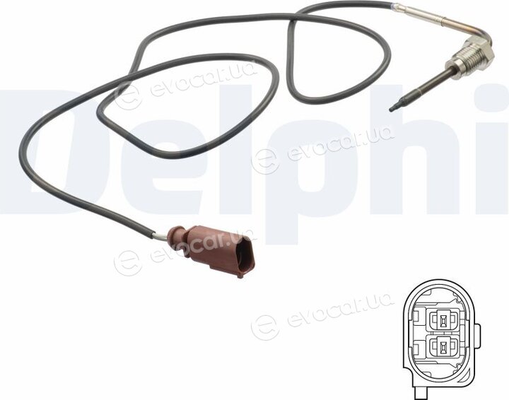Delphi TS30159