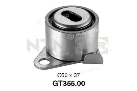 NTN / SNR GT355.00