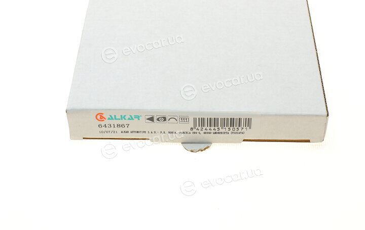 Alkar 6431867