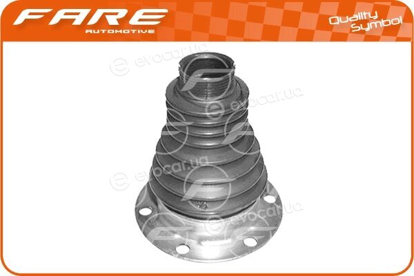 Fare 1875