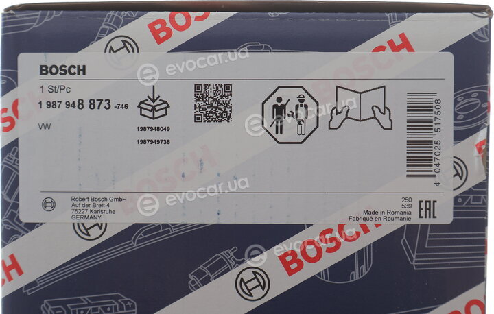 Bosch 1 987 948 873