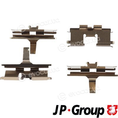 JP Group 6364002410