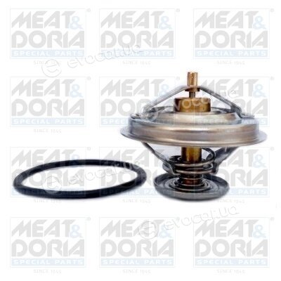 Meat & Doria 92219