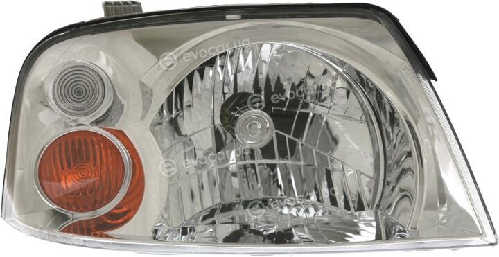 Depo / Loro 221-1133R-LD-EM