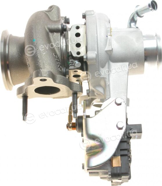 Garrett 822072-5004S