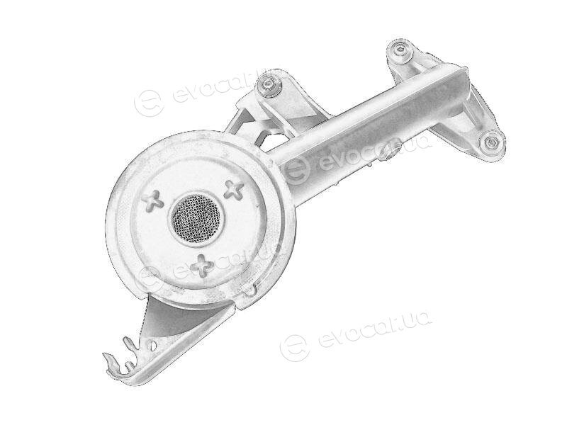 Mopar (PSA / FCA) 1018.66