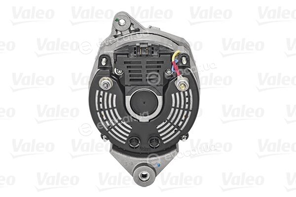 Valeo 433459