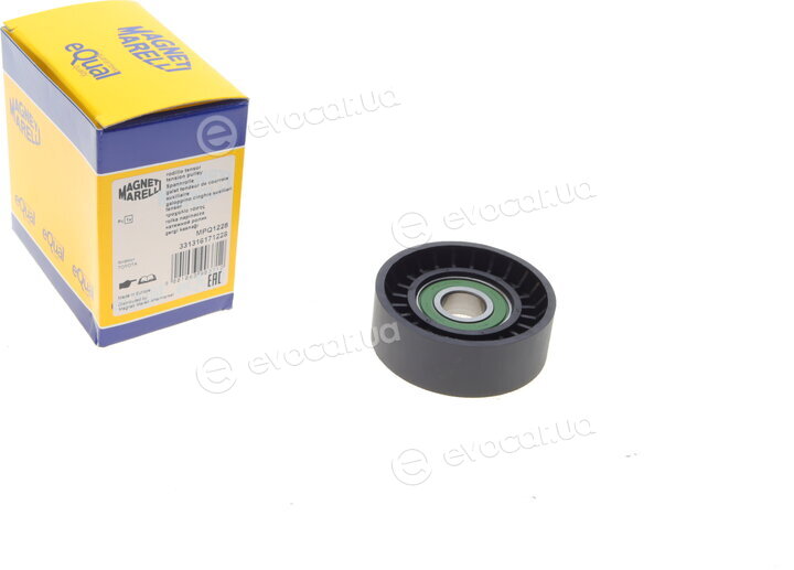 Magneti Marelli 331316171228