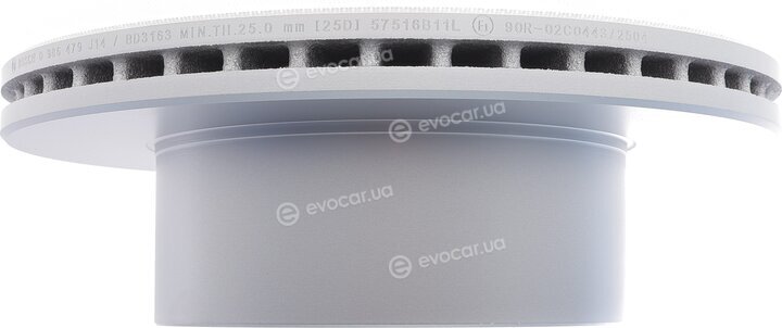 Bosch 0 986 479 J14