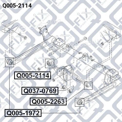 Q-Fix Q0052114
