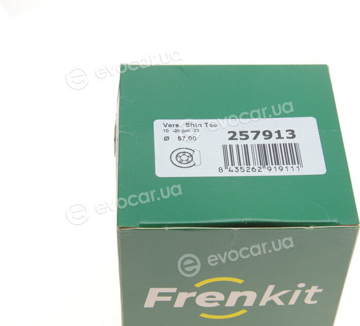 Frenkit 257913