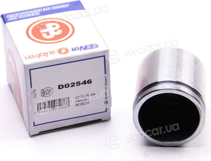 Autofren D02546