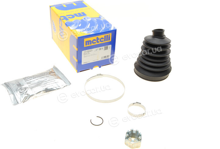 Metelli 13-0223