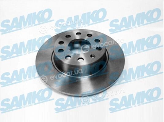 Samko A1038P