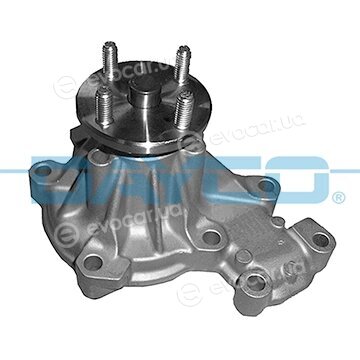 Dayco DP746