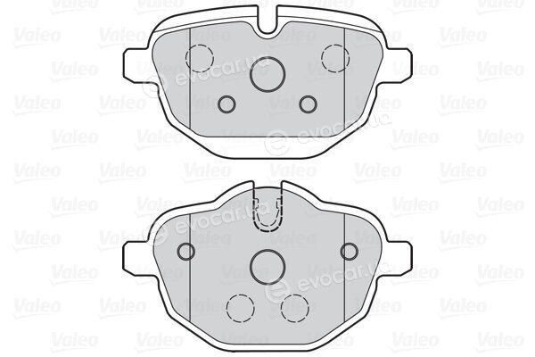 Valeo 302159