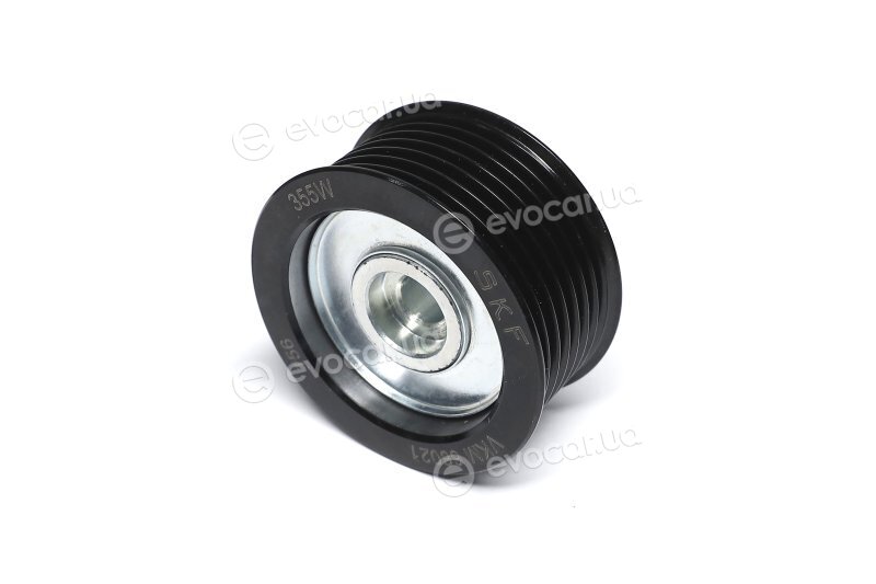 SKF VKM 66021