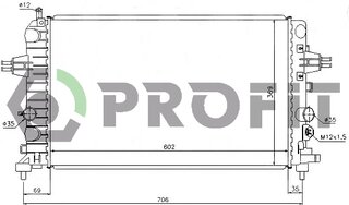 Profit PR 5055A1