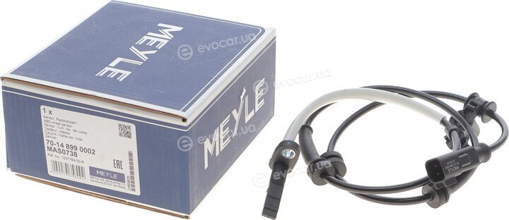 Meyle 70-14 899 0002