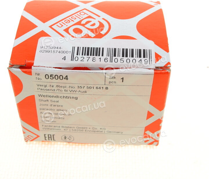 Febi 05004