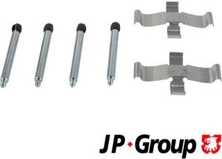 JP Group 1363750810