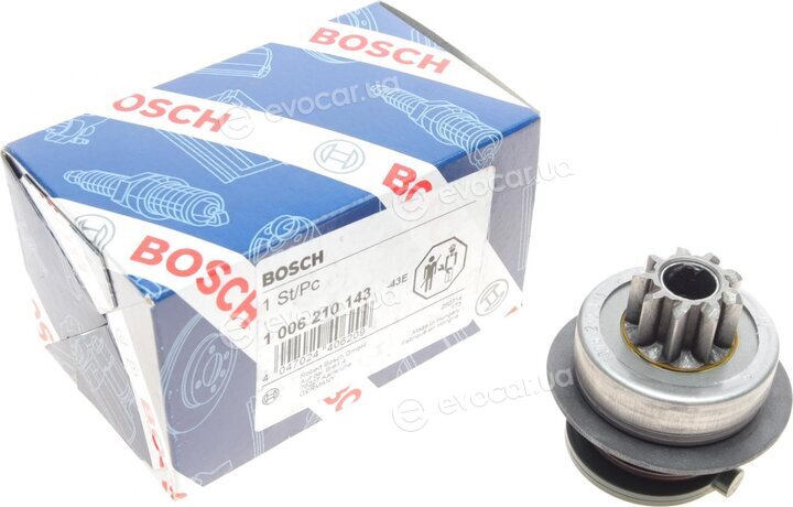 Bosch 1 006 210 143