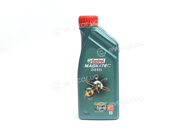 Castrol 156ED9