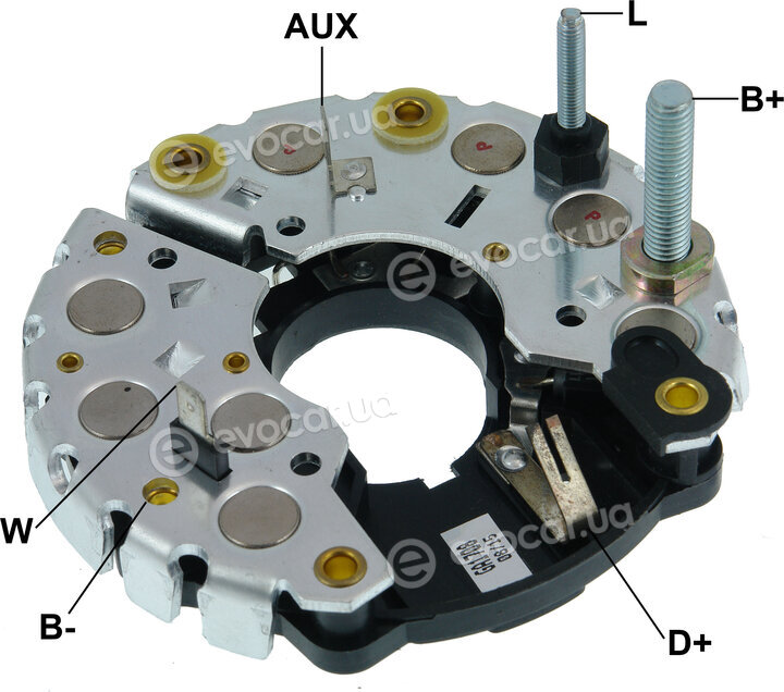 Gauss GA1708