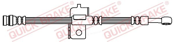 Kawe / Quick Brake 50.894
