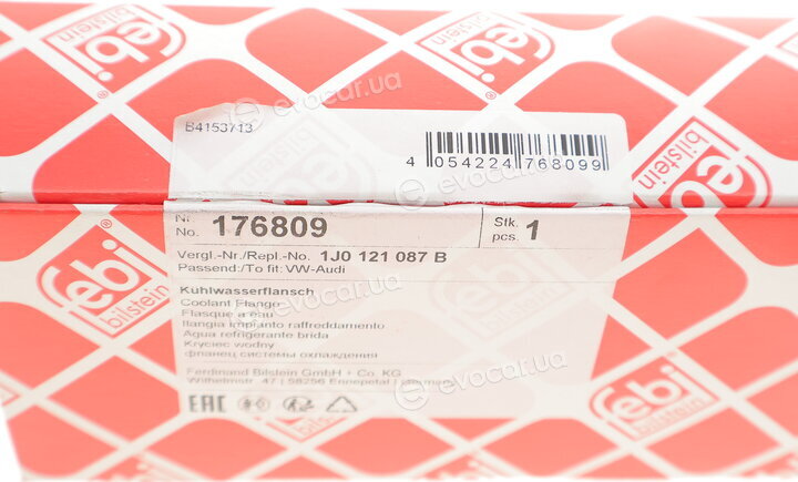 Febi 176809