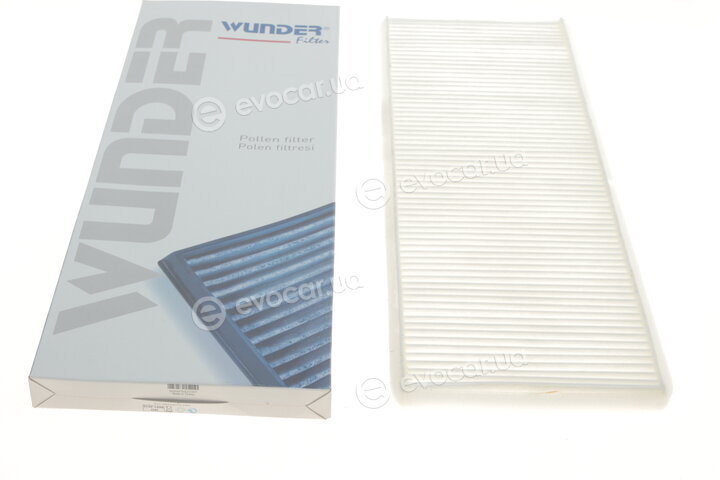 Wunder WP 300