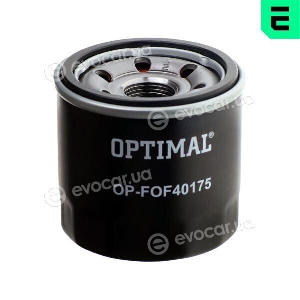Optimal FOF40175