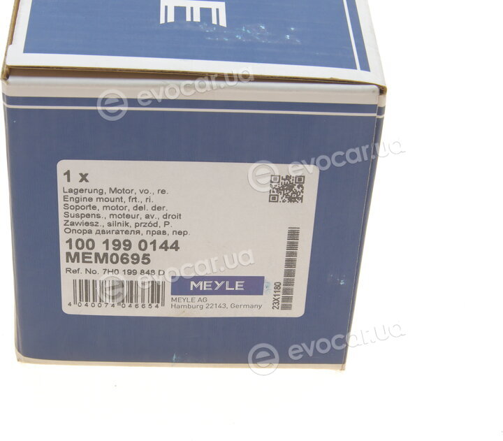 Meyle 100 199 0144