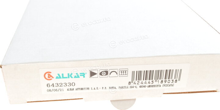 Alkar 6432330