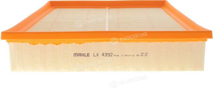 Mahle LX 4392