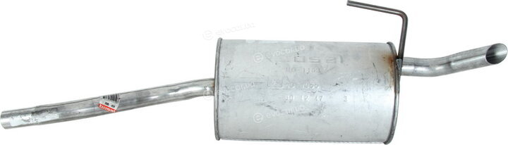 Bosal 200-459