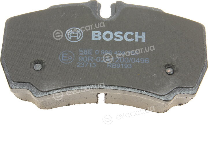 Bosch 0 986 424 750