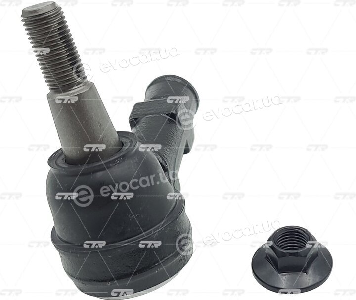 CTR CE0914