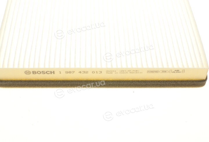 Bosch 1 987 432 013