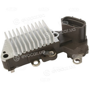 HC Cargo 138638