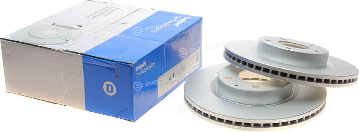 Delphi BG4713C