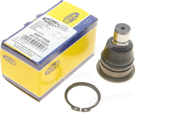 Magneti Marelli 301191619260