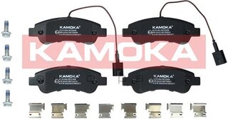 Kamoka JQ101404