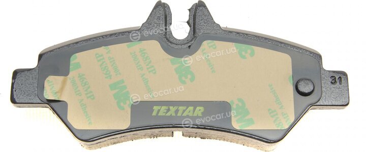 Textar 2919001