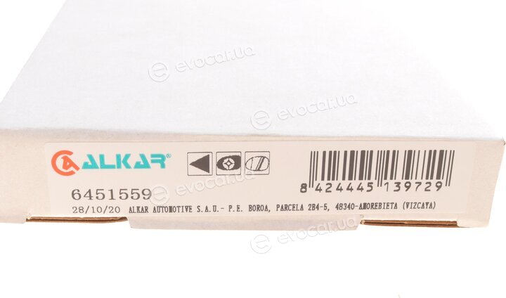 Alkar 6451559