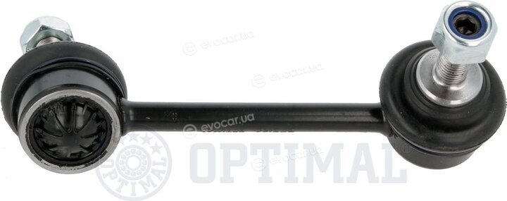 Optimal G7-2072