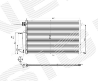 Signeda RC940038